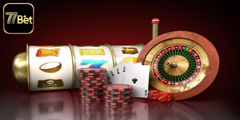 Các ưu điểm chỉ có tại game slots quốc tế là gì