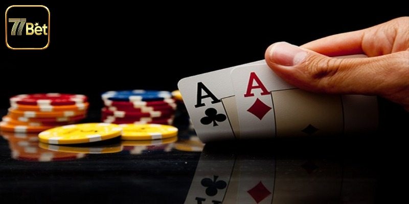 Cách chơi phỏm 77bet chuẩn chỉnh nhất