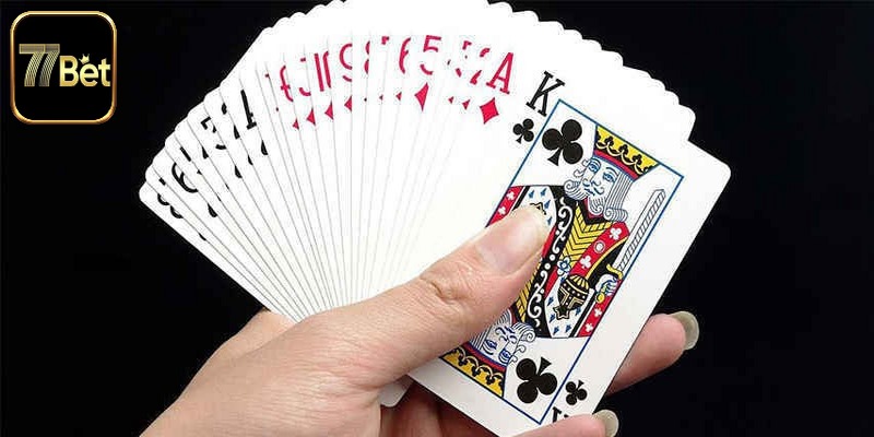 Cách đánh bài tiến lên hiệu quả khi không có 2