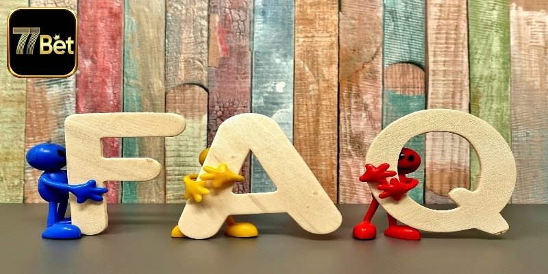 Câu hỏi thường gặp 77bet về kênh nạp tiền