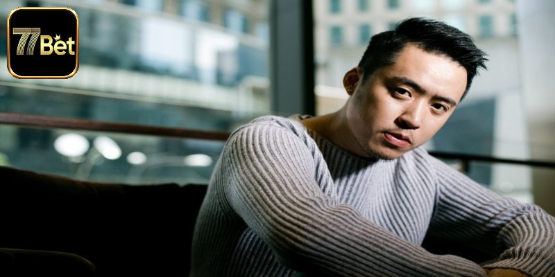 CEO Jethro Phan 77bet đạt được thành tựu tự hào
