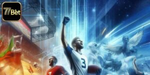 CMD Thể Thao – Sảnh Game Giải Trí Hấp Dẫn Tại 77bet