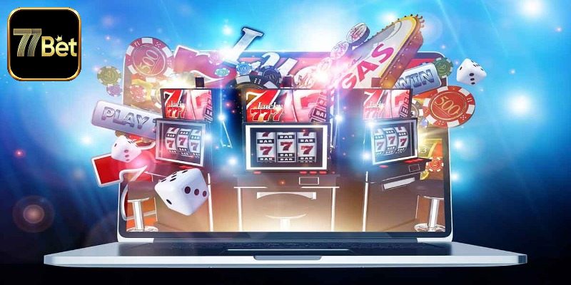 Danh sách thuật ngữ slots game