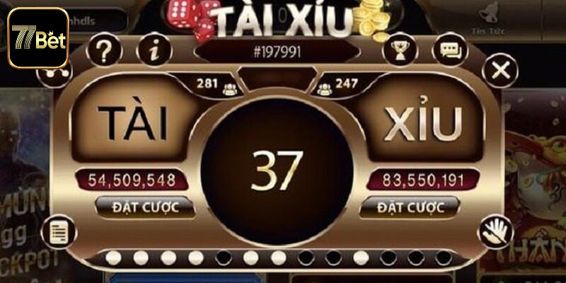 Game Sicbo đổi thưởng minh bạch