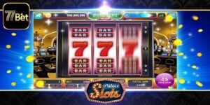 Game Slots Quốc Tế Là Gì Mà Nhiều Người Chơi Quan Tâm?