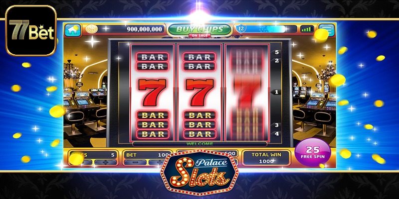 Game Slots Quốc Tế Là Gì Mà Nhiều Người Chơi Quan Tâm?
