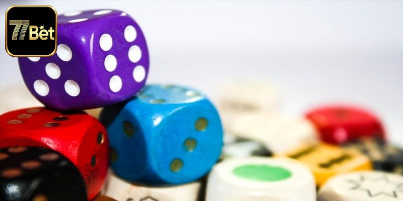 Game Xúc Xắc 77bet - Siêu Phẩm Tài Xỉu Được Yêu Thích Nhất