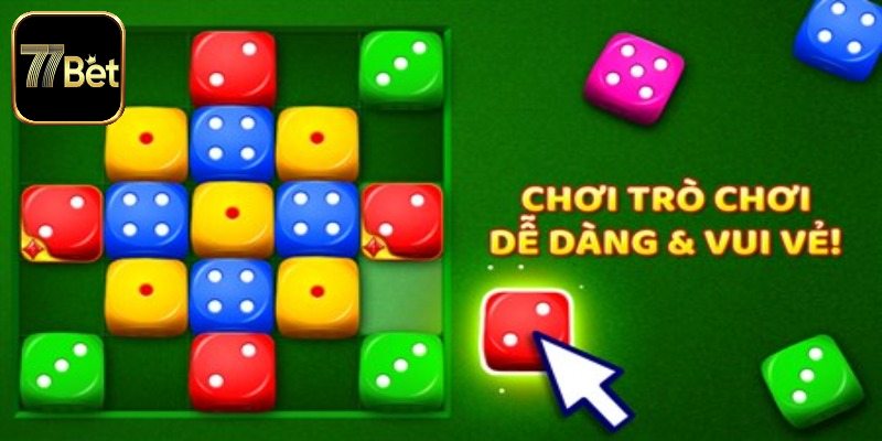 Giới thiệu game tài xỉu tại 77bet cho newbie