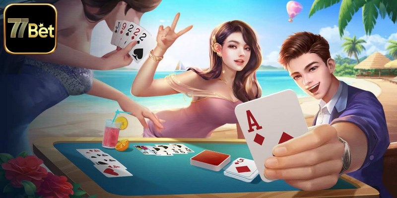Giới thiệu khái niệm về tiến lên 77bet