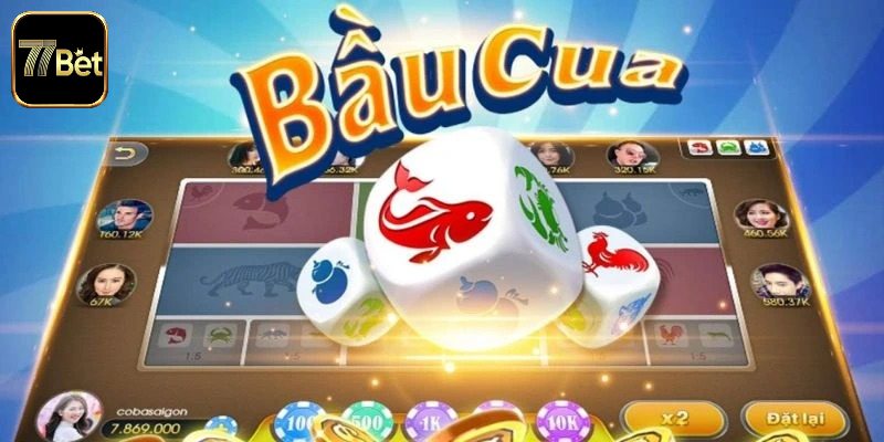 Hướng dẫn chơi bầu cua đơn giản dành cho người mới