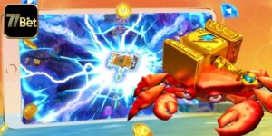 Jdb Hải Huyền Thoại - Siêu Phẩm Săn Cá Cực Hot Tại 77bet