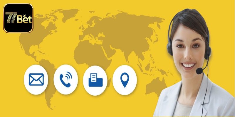 Liên lạc nhận giải đáp mọi thắc mắc