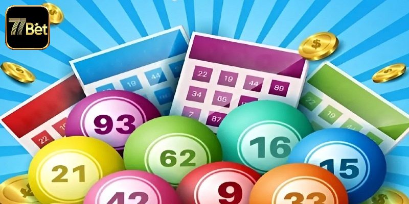 Lô đề 77bet 3 miền hấp dẫn bậc nhất