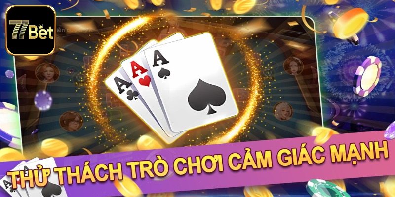 Lý do khiến trải nghiệm xì dách là đúng đắn