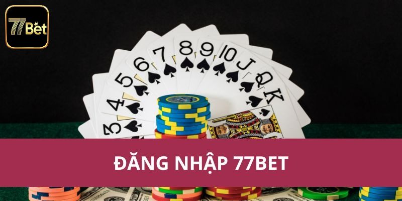 Mẹo hữu ích để đăng nhập 77bet an toàn, không lỗi