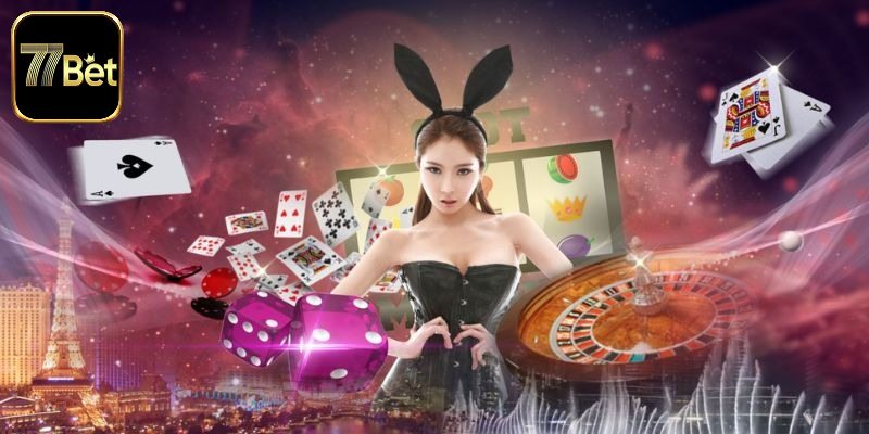Siêu phẩm casino đình đám