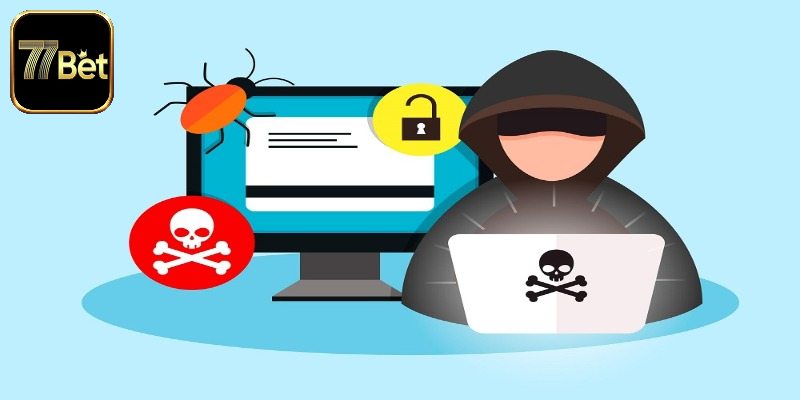 Tài Khoản Bị Chặn Tại 77bet - Lý Do Và Cách Khắc Phục