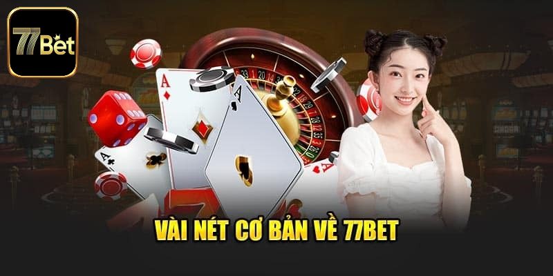 Thông tin khái quát về nhà cái