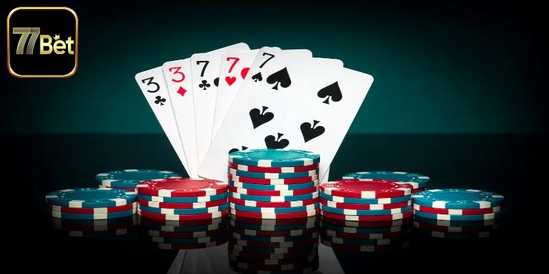 Thông tin tổng quát về game Poker
