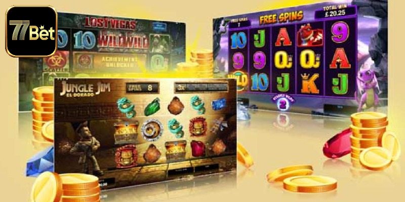 Thuật Ngữ Slots Game - Giải Đáp Chi Tiết Từng Thuật Ngữ