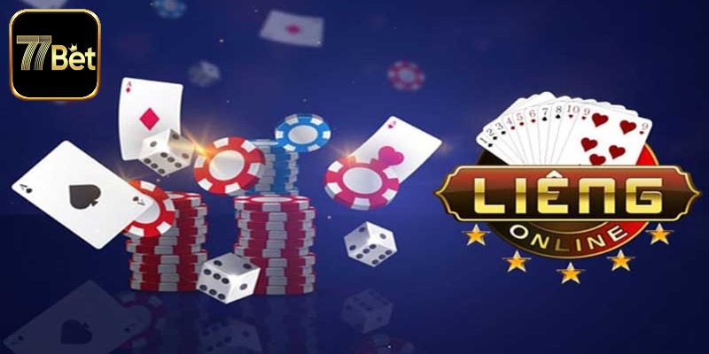 Tìm hiểu thông tin cơ bản về liêng 77bet