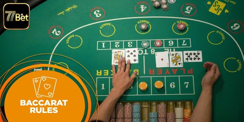 Tìm hiểu thuật ngữ cần nắm khi chơi Baccarat
