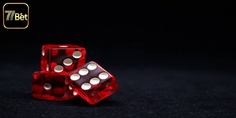 Tips chơi sicbo 77bet giành thắng bất bại cho tân thủ