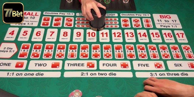 Tổng quan sơ lược về sicbo 77bet