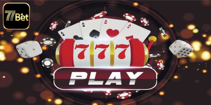 Tổng hợp các siêu phẩm quay hũ quốc tế tại 77bet