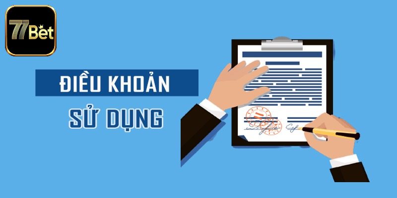 Tổng hợp điều khoản chủ chốt