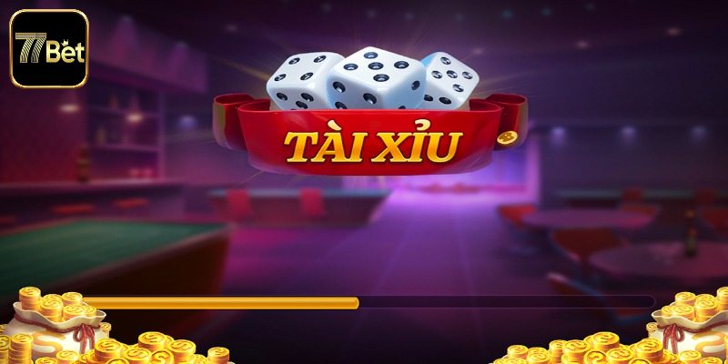 Tổng quan về game Tài Xỉu 77bet