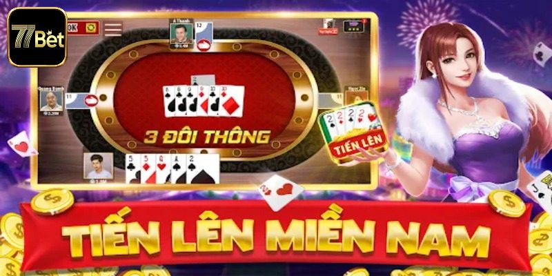 Tỷ lệ thưởng game tiến lên cạnh tranh