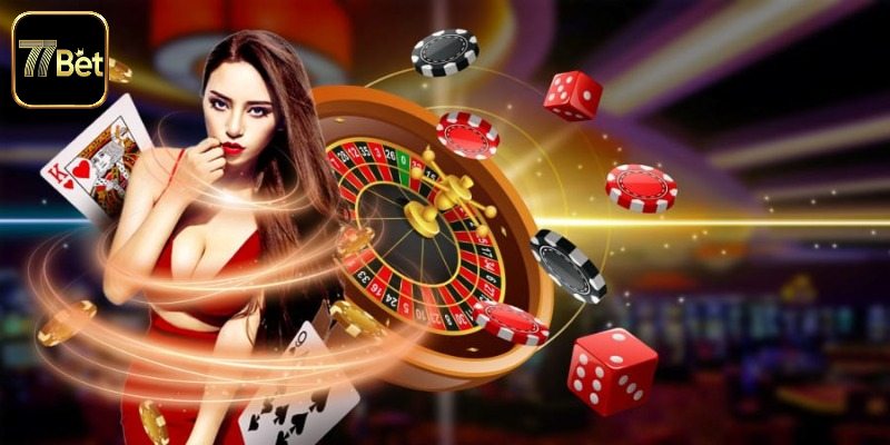 Ưu điểm nên truy cập sảnh Live Casino