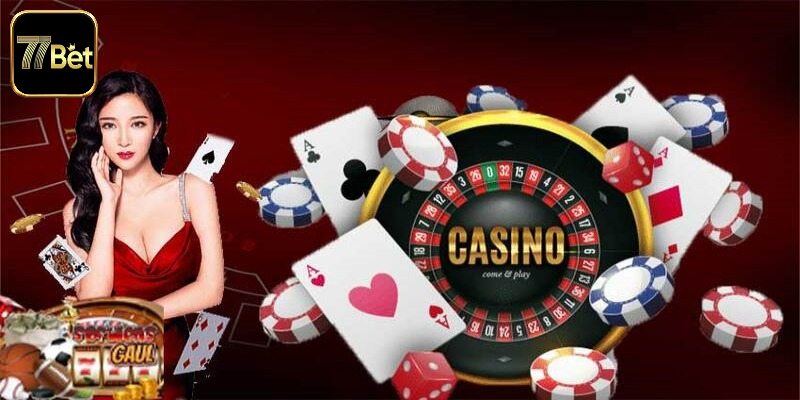 Vui chơi game bài Xì Dách hấp dẫn